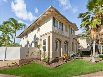 91-1038 Kaikoele St, Ewa Beach, HI, 96706