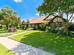 1808 Copper Creek Dr, Plano, TX 75075