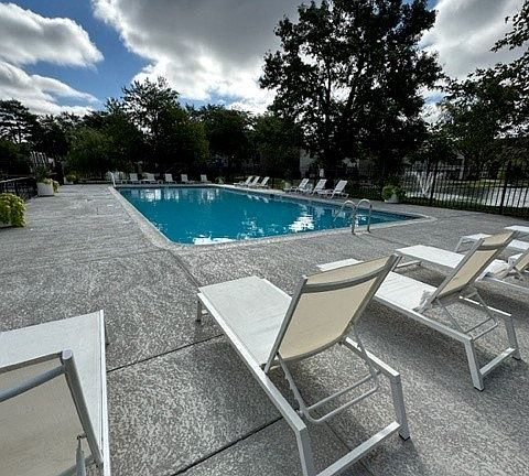 Lounge Seating