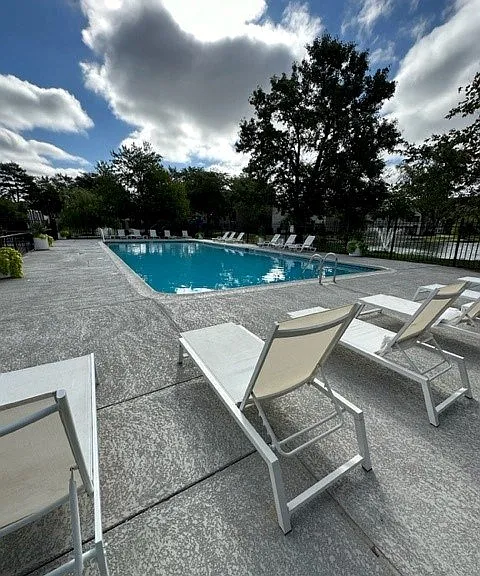 Lounge Seating