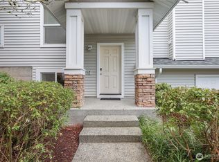 22727 43rd Avenue S #11-1, Kent, WA