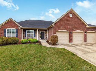5841 Golden Bell Way, Liberty Township, OH 45011