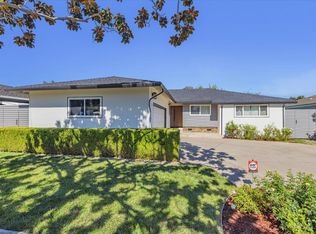 927 Aberdeen Dr, Sunnyvale, CA 94087