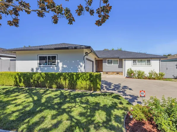 927 Aberdeen Dr, Sunnyvale, CA 94087