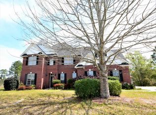 7432 San Ramon Dr, Milton, FL 32583