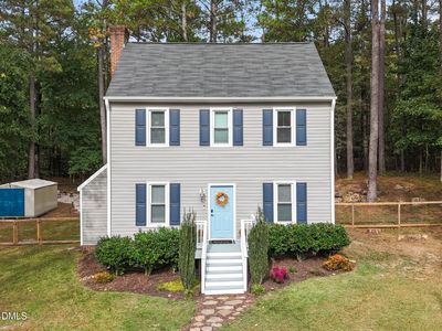 1031 Greenhow Ln, Wake Forest, NC, 27587