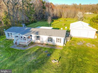 30763 Scott Land Rd, Laurel, DE 19956