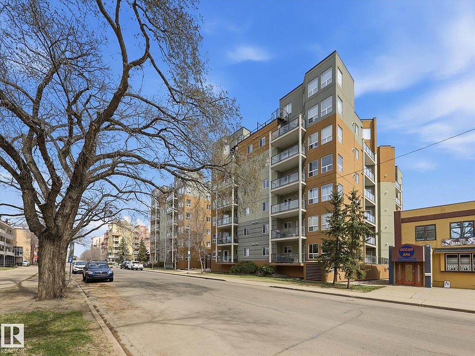 1st image of 10235 112th St NW #503