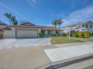 1817 Geoffrey Ave, Simi Valley, CA 93063