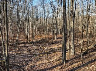 Pretty Rd, Springbrook, WI 54875