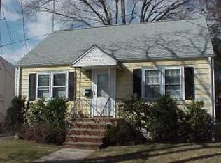 12 Irving Ter, Bloomfield, NJ 07003