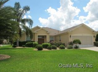 13901 SE 96th Cir, Summerfield, FL 34491