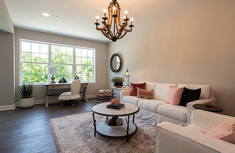 HIGHPOINT Countryside Townhomes — Photo 5