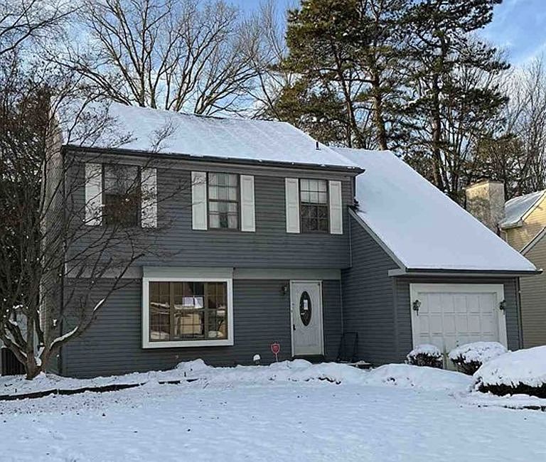Property Front View