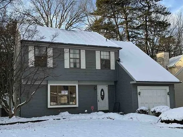 46 Woodhaven Way, Sicklerville, NJ 08081