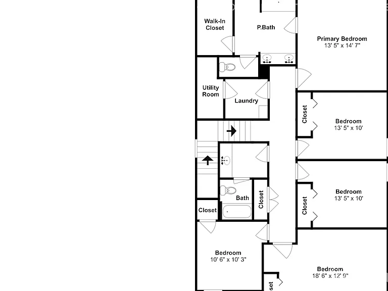 304 Belfair St SW — Photo 3