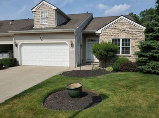 161 Stonecreek Dr, Mayfield Hts, OH 44143