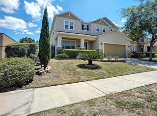 529 Rosselli Blvd, Davenport, FL 33896