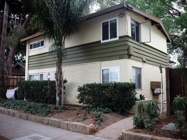 627 De La Vina St APT 1