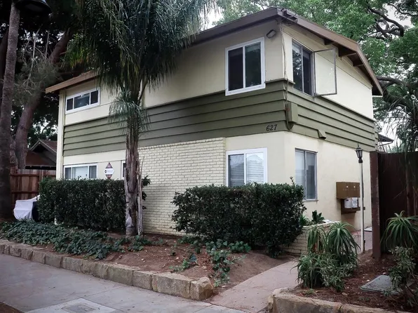 627 De La Vina St APT 1, Santa Barbara, CA 93101