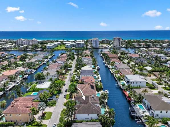 932 Banyan Drive, Delray Beach, FL 33483