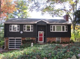 38 Chestnut Hill Dr E, Denville, NJ 07834