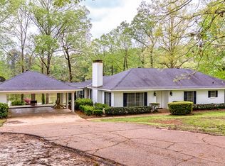 455 Cheatwood Rd, Ruston, LA 71270