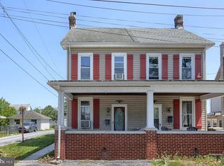 1014 Monroe St, Harrisburg, PA 17113