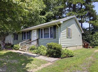 111 Ridgefield Ln, Fruitland, MD 21826