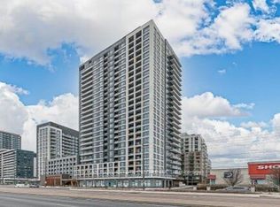 7950 Bathurst St #2301, Vaughan, ON L4J 0B8