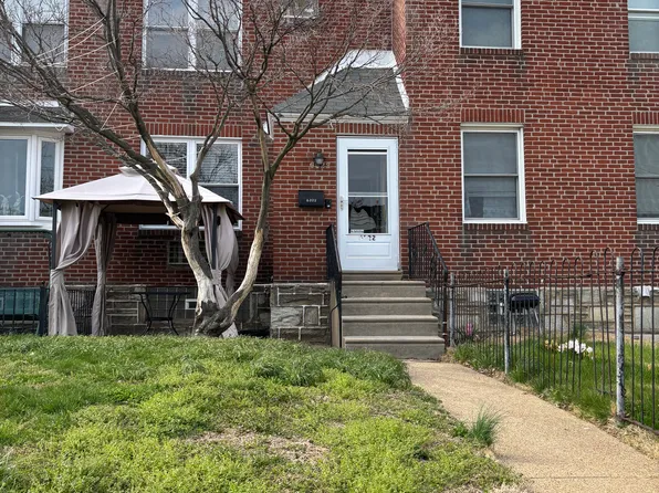 6322 Calvert St #1&2, Philadelphia, PA 19149