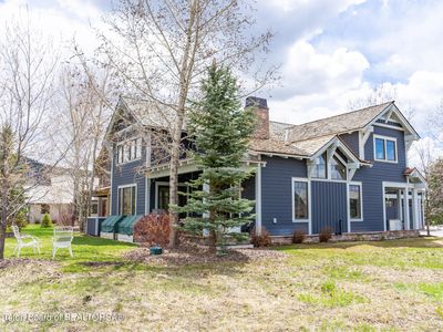 45 Scott Dr, Victor, ID, 83455