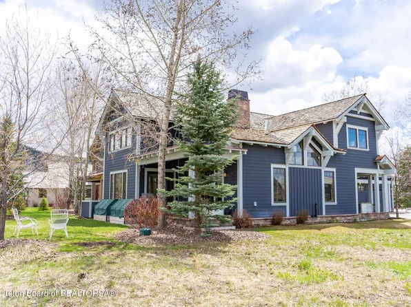 45 Scott Dr, Victor, ID 83455