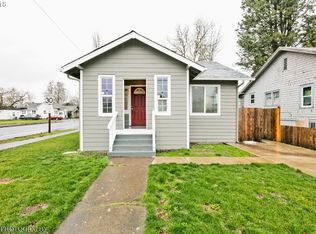 355 Columbia St SE, Salem, OR