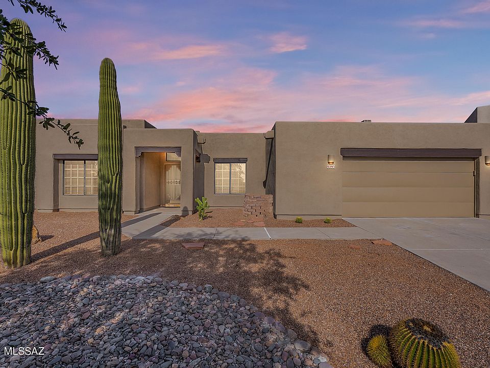 1st image of 9293 N Montierra Pl
