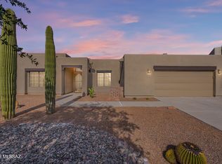 9293 N Montierra Pl, Tucson, AZ 85742