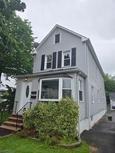 126 N 19Th St, Kenilworth, NJ, 07033