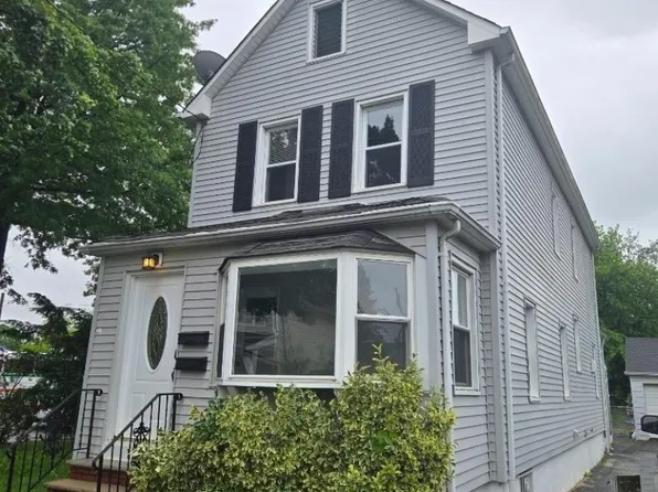 126 N 19Th St, Kenilworth Boro, NJ 07033