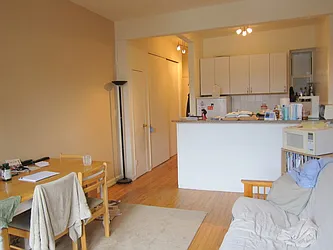 Rented by Chartwell Manhattan Realty