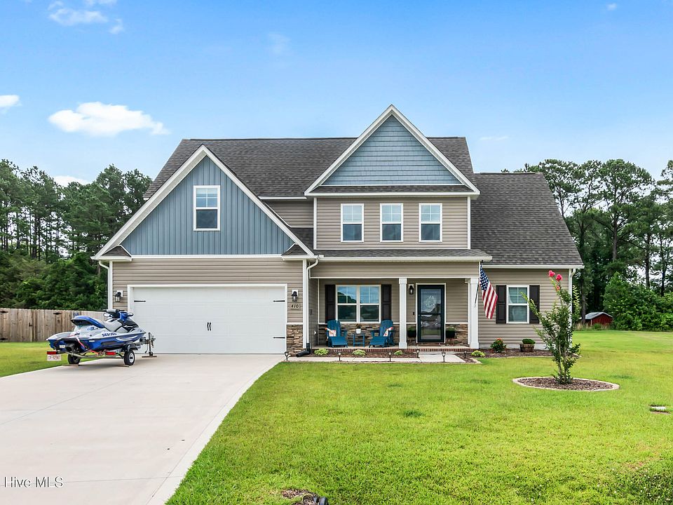 1st image of 410 Silverstone Pl