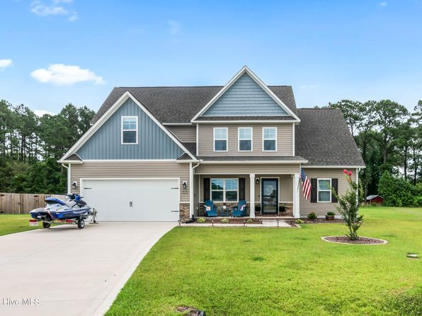 410 Silverstone Pl