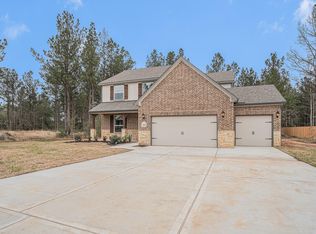 16620 Crosby St, Conroe, TX 77303
