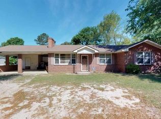1009 N Price Rd, Florence, SC 29506