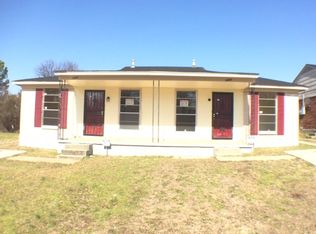 3408 Pine Ridge Ln #0, Memphis, TN 38118