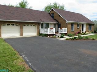 5704 Durrett Rd, Orient, OH 43146