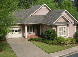 147 Vinings Ct SE, Rome, GA 30161