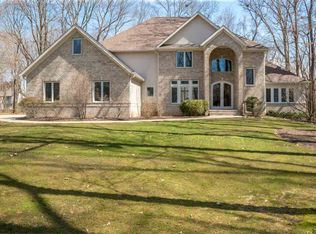 821 Deerwood Rdg, Lafayette, IN 47905