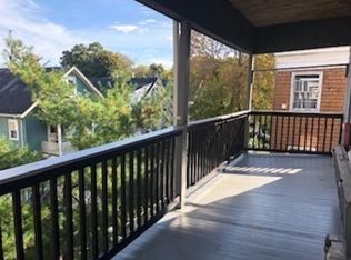 44 Stellman Rd, Roslindale, MA 02131