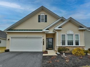 2623 Centennial Dr, Bethlehem, PA 18017