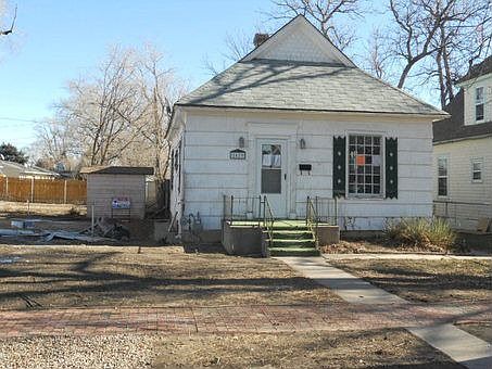 2nd image of 2420 N Grand Ave